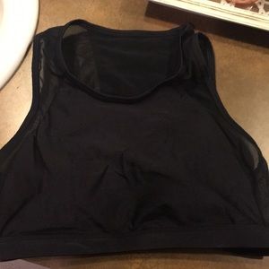 Fabletics sports bra